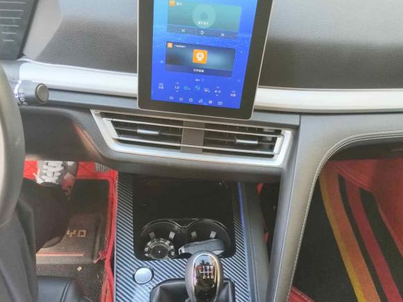 [无锡·苏E] 二手比亚迪宋Pro2020款 1.5T 手动精英型