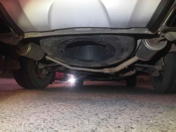 [成都·川M] 二手比亚迪比亚迪S72015款 2.0T 升级版 自动尊贵型