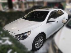 [合肥·皖A] 雪佛兰迈锐宝2014款2.0L自动豪华版