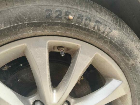 [西安·陕A] 二手吉利汽车帝豪GS2016款 优雅版 1.3T 手动领尚型