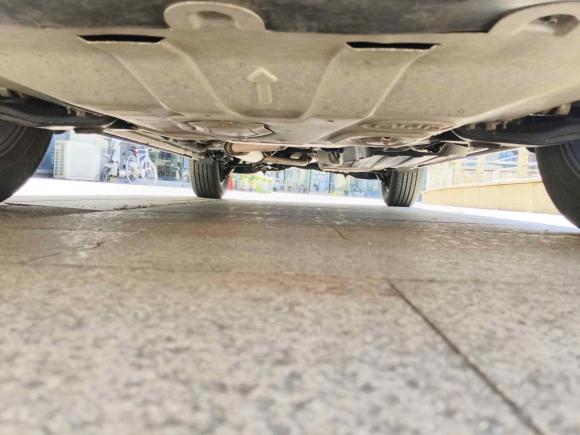 [无锡·苏E] 二手比亚迪宋Pro2020款 1.5T 手动精英型