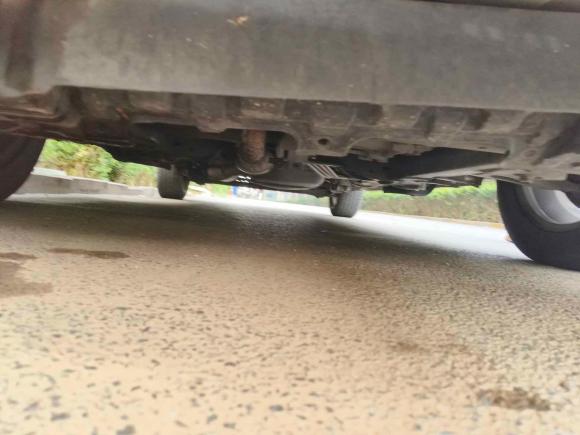 [济南·鲁A] 二手别克别克GL82014款 2.4L 经典版