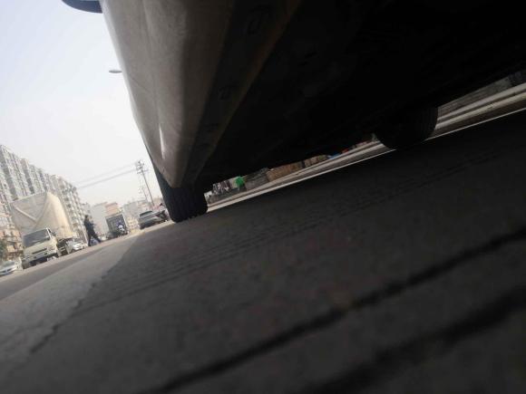 [金华·浙G] 二手荣威荣威i52019款 1.5L 手动4G互联领豪旗舰版