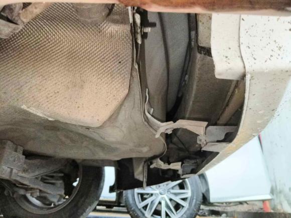 [深圳·粤B] 二手马自达马自达3星骋2013款 两厢 1.6L 自动精英型