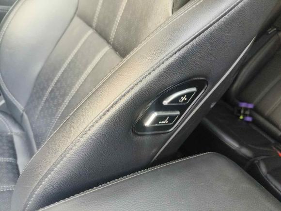 [嘉兴·浙F] 二手众泰众泰T7002017款 1.8T 手动尊享型