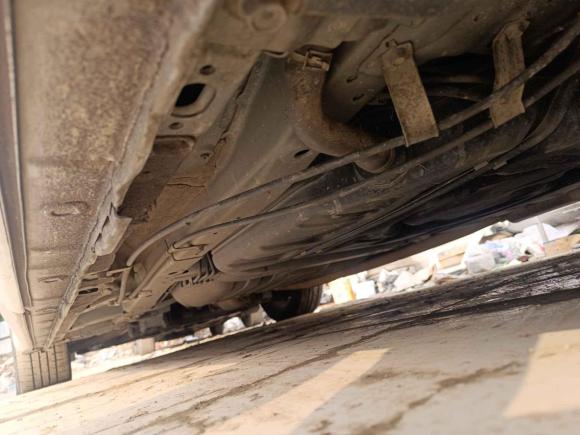 [合肥·皖A] 二手本田奥德赛2017款 2.4L 豪华版