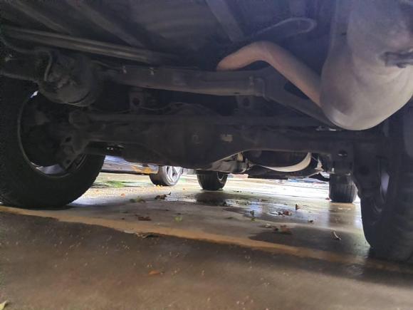 [上海·沪H] 二手丰田普拉多2006款 4.0L 自动VX