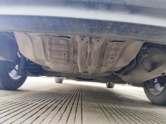 [台州·浙J] 二手本田锋范经典2012款 1.5L 自动精英版