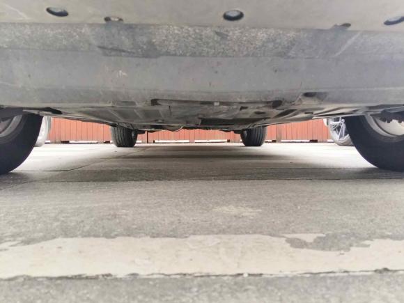 [成都·川G] 二手哈弗哈弗H62015款 改款 运动版 1.5T 手动两驱精英型