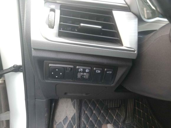 [深圳·粤B] 二手吉利汽车帝豪GSe2018款 臻尚型