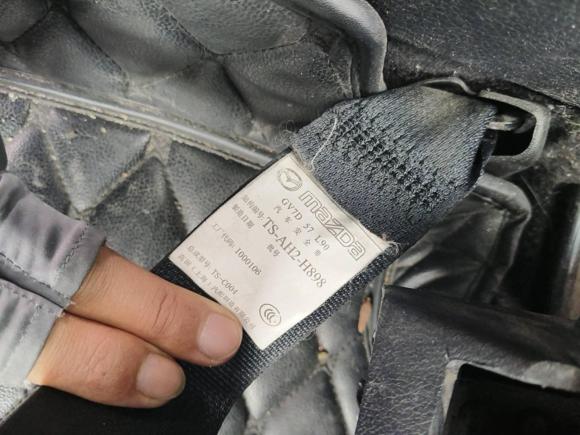 [嘉兴·浙F] 二手马自达睿翼2012款 2.0L 自动精英版