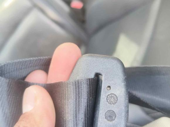 [南昌·赣A] 二手福特福睿斯2015款 1.5L 自动时尚型