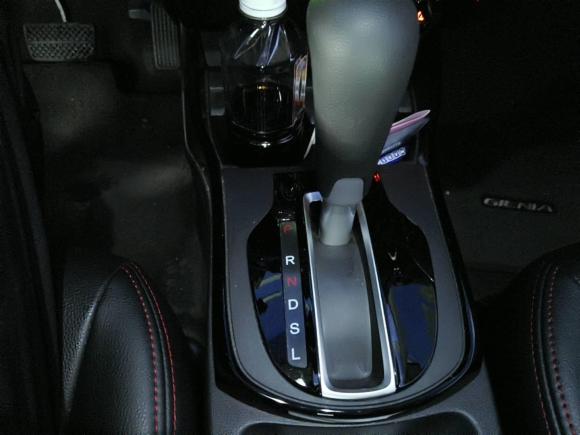 [上海·沪G] 二手本田竞瑞2017款 1.5L CVT舒适版