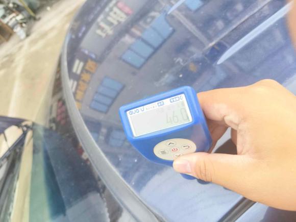 [金华·浙G] 二手别克别克GL82014款 2.4L 经典版