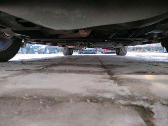 [常州·苏D] 二手别克昂科雷2009款  3.6L CXL2旗舰版