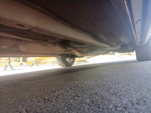 [金华·浙G] 二手奔腾奔腾X802013款 2.0L 自动豪华型