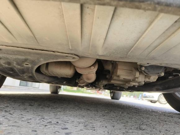 [嘉兴·浙F] 二手别克英朗2017款 15N 自动精英型