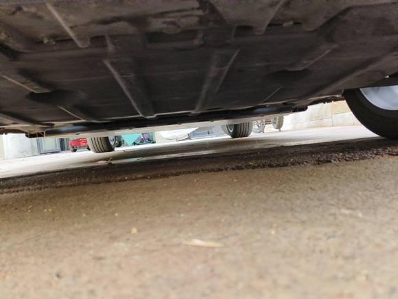 [上海·沪A] 二手欧拉欧拉好猫GT2022款 木兰版 480km长续航