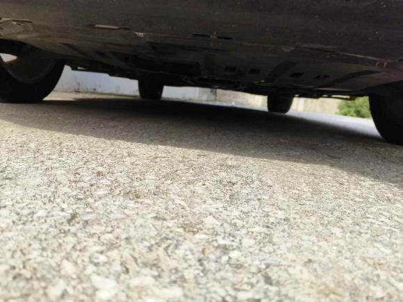 [无锡·苏B] 二手纳智捷优6 SUV2017款 1.8T 时尚升级型