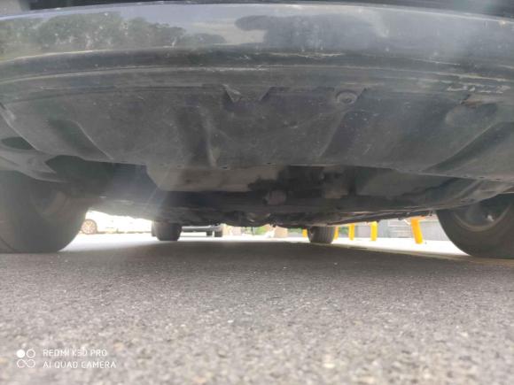 [济南·鲁A] 二手马自达睿翼2009款 2.5L 自动至尊版