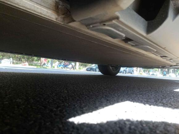 [深圳·粤B] 二手吉利汽车帝豪GSe2018款 臻尚型