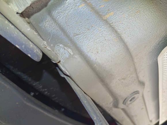 [义乌·浙G] 二手星途星途TX2021款 1.6T 两驱超能3号