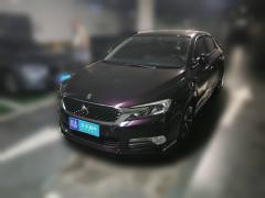 [成都·川A] DSDS 5LS2014款 1.6T 豪华版THP160