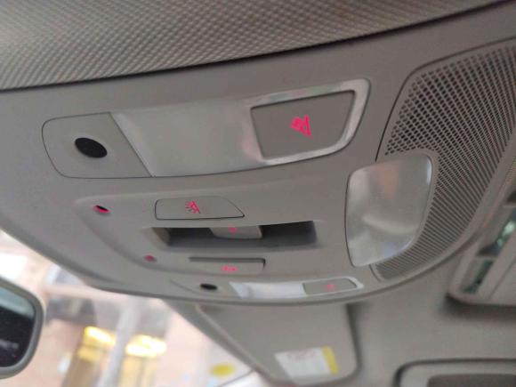 [杭州·浙A] 二手奥迪奥迪A6L2017款 TFSI 技术型