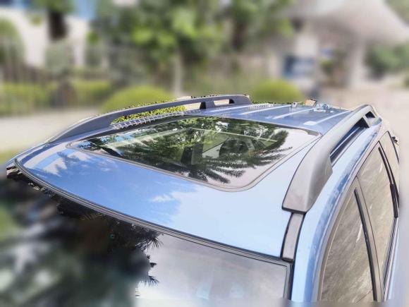 [佛山·粤E] 二手斯巴鲁森林人2008款 2.0XS 手动豪华版