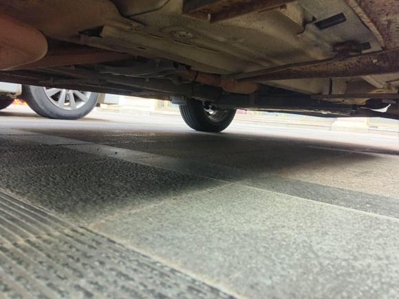 [南昌·赣A] 二手福特翼搏2013款 1.5L 自动风尚型