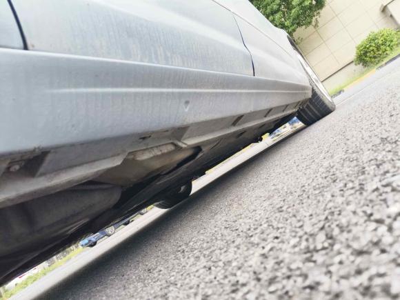 [上海·沪C] 二手大众一汽-大众CC2010款 2.0TSI 豪华型