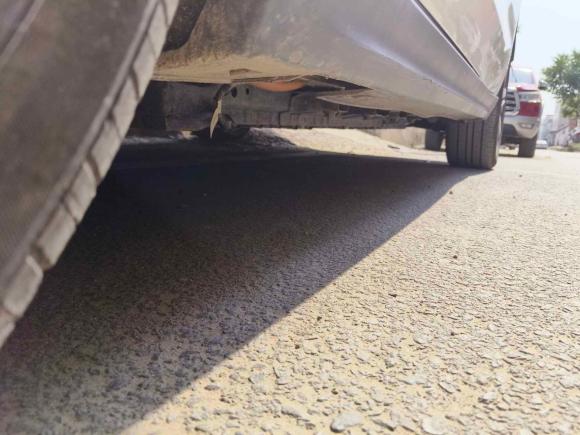 [北京·冀B] 二手北京汽车北京EU52020款 京彩款 R500 智风版