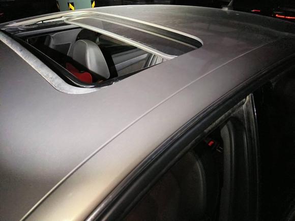 [南昌·赣A] 二手奥迪奥迪A4L2013款 40 TFSI quattro运动型