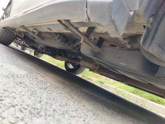 [南通·苏F] 二手荣威荣威RX52016款 20T 两驱自动互联网智享版