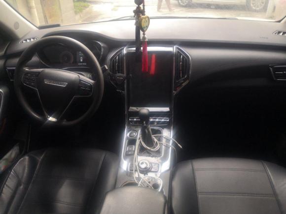 [南京·苏A] 二手猎豹汽车猎豹CS92017款 1.5L 手动舒适型