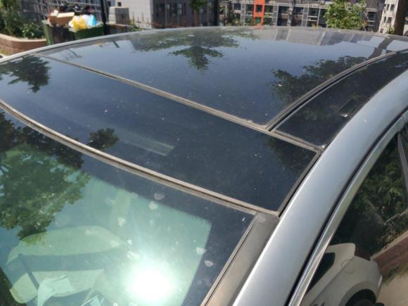 [济南·鲁B] 二手奔驰奔驰R级2006款 R 500 4MATIC