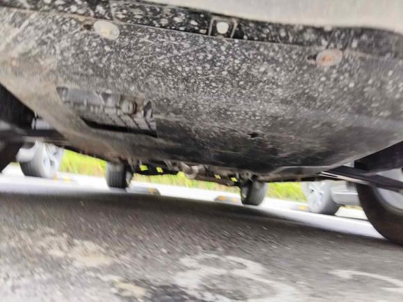 [苏州·青A] 二手广汽传祺传祺GS42020款 270T 手动精英版