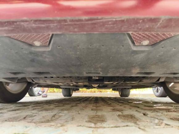 [南通·苏F] 二手DSDS 4S2016款 1.6T 自动睿动版THP160