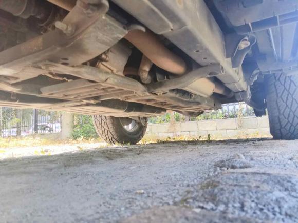 [杭州·浙A] 二手Jeep牧马人新能源2021款 四门 2.0T 4xe 撒哈拉