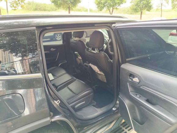 [南昌·赣A] 二手Jeep大指挥官2020款 2.0T 四驱精英版