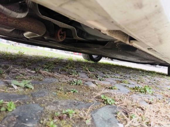 [南通·苏F] 二手福特福克斯2021款 三厢 EcoBoost 180 自动ST Line