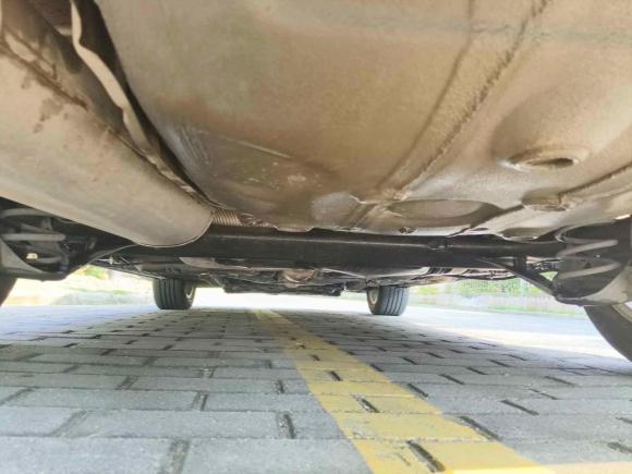 [上海·沪C] 二手大众朗行2017款 180TSI DSG舒适版