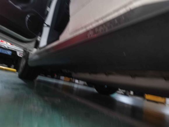 [南京·苏A] 二手埃安传祺GE32018款 530 互联网尊享版