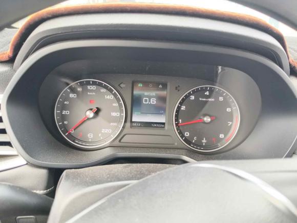 [嘉兴·浙F] 二手荣威荣威i52019款 1.5L 手动4G互联朗越版