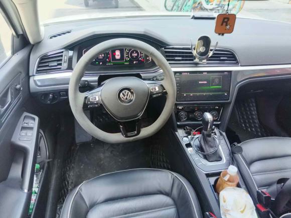 [成都·川A] 二手大众凌渡2019款 280TSI DSG豪华版 国VI