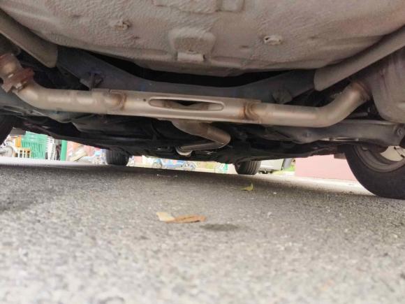 [上海·沪F] 二手本田思域2019款 220TURBO CVT劲动版 国VI