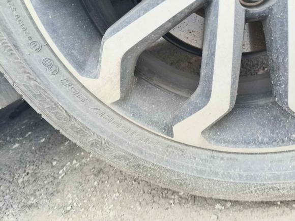 [温州·浙C] 二手丰田锋兰达2023款 2.0L 智能电混双擎 豪华版