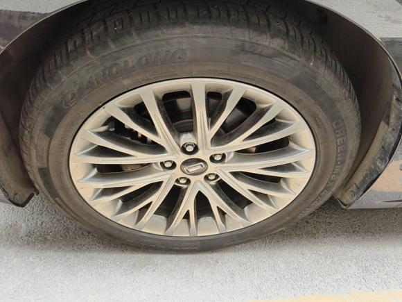 [深圳·粤L] 二手奔腾奔腾B702021款 1.5T 自动十五周年纪念版