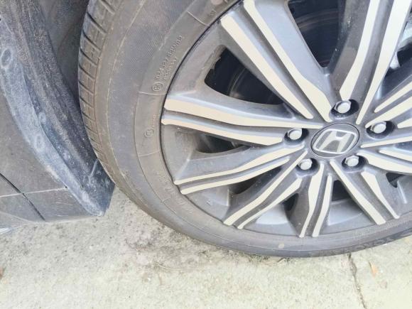 [嘉兴·浙A] 二手本田奥德赛2024款 2.0L e:HEV 锐·领享版