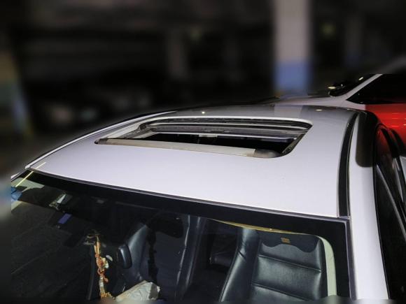 [成都·川A] 二手马自达阿特兹2014款 2.0L 蓝天豪华版